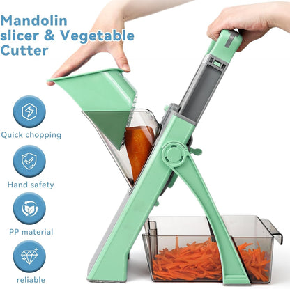 Vegetable Chopper