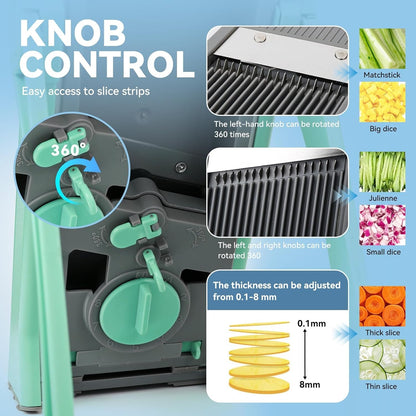 Vegetable Chopper
