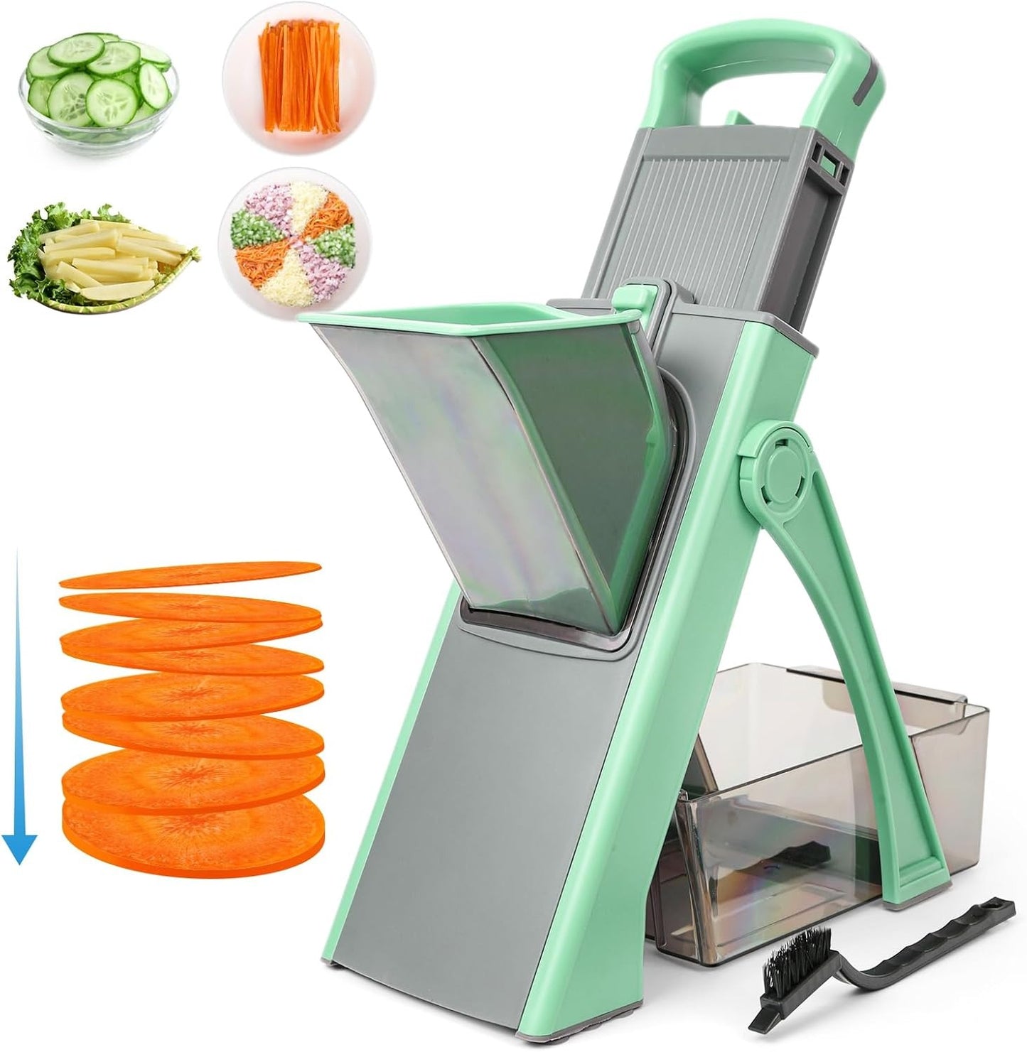 Vegetable Chopper