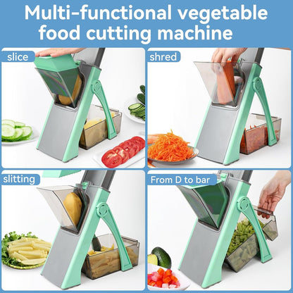 Vegetable Chopper